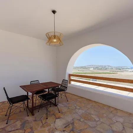 Luxury White Stone Paros Mármara