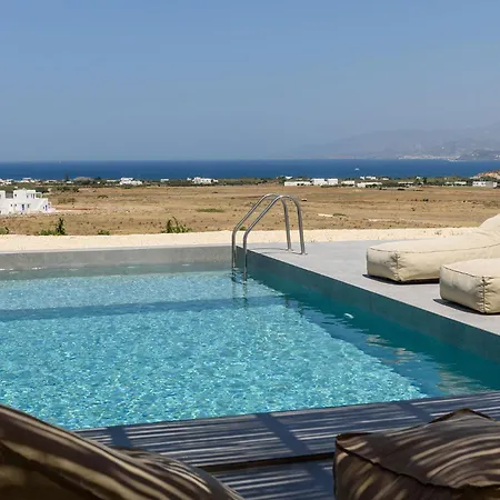 Σπίτι διακοπών Luxury White Stone Paros *