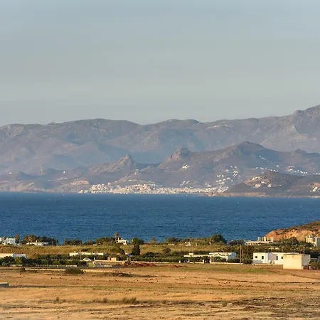Luxury White Stone Paros