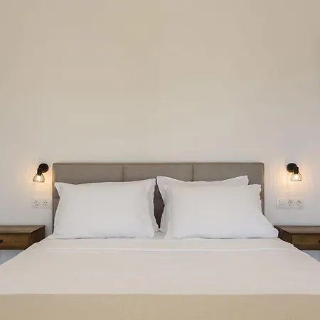 Luxury White Stone Paros *