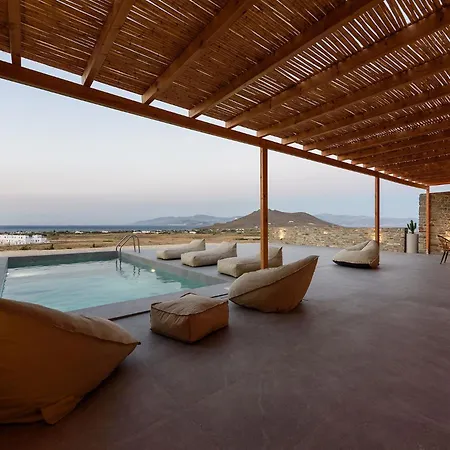 Luxury White Stone Paros *
