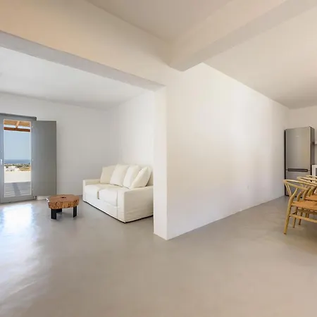 Luxury White Stone Paros *
