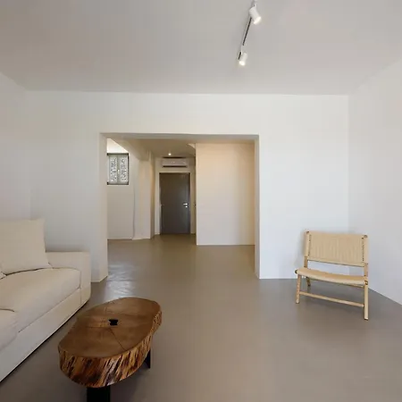 Luxury White Stone Paros * Marmara