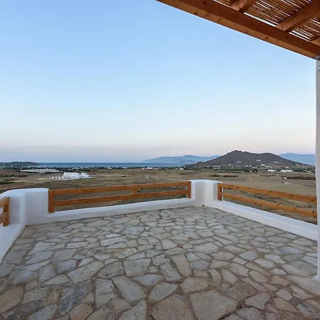 Luxury White Stone Paros Marmara