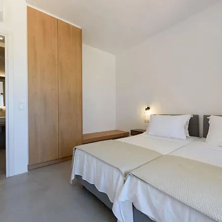 Holiday home Luxury White Stone Paros *