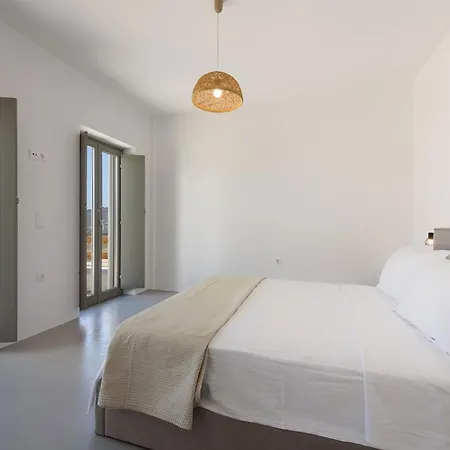 Luxury White Stone Paros *