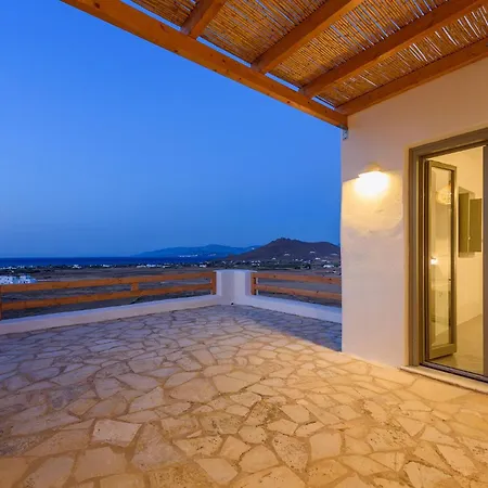 Luxury White Stone Paros * Marmara